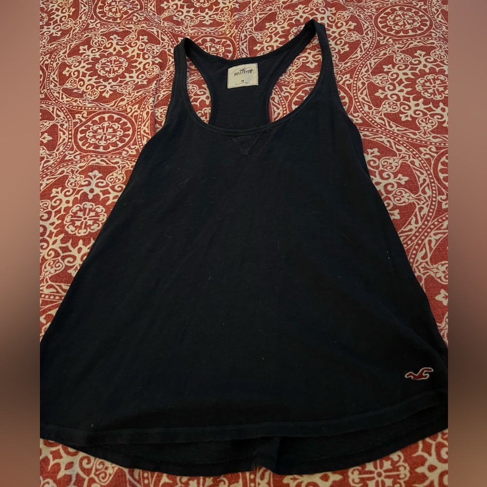 Bundle of tank tops